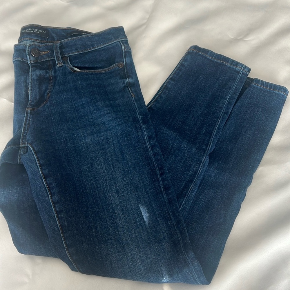 Banana Republic Jeans